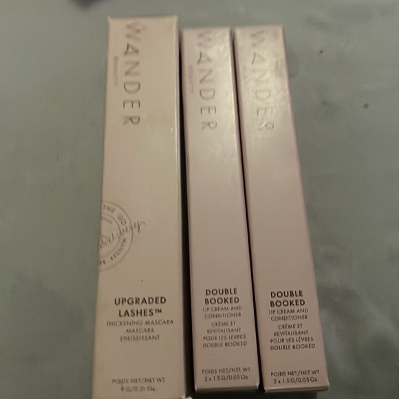 Wander Beauty set - Picture 4 of 14